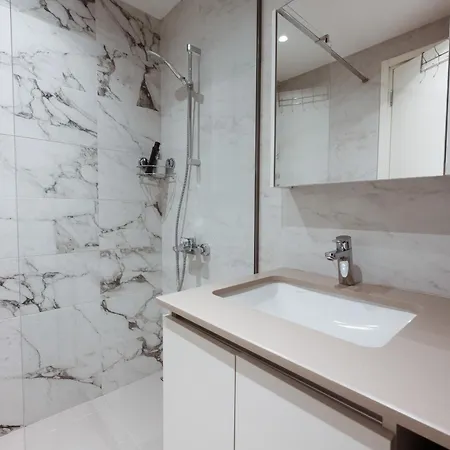 Apartmán Injoy Bělehrad